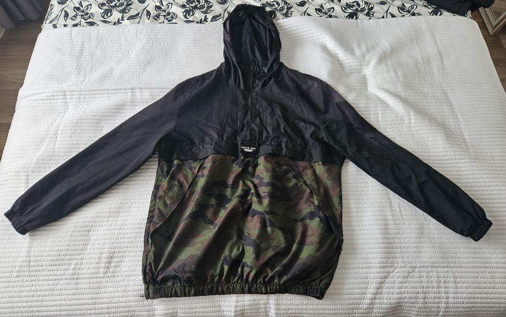 Горници Black Squad/Bershka