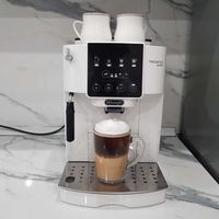 DeLonghi кофемашина Magnifica Start ECAM220.20.W