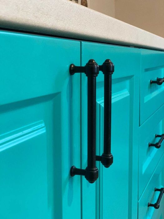 Mobila la comanda (PAL/MDF vopsit)