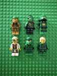 Lego Ninjago lot Lloyd