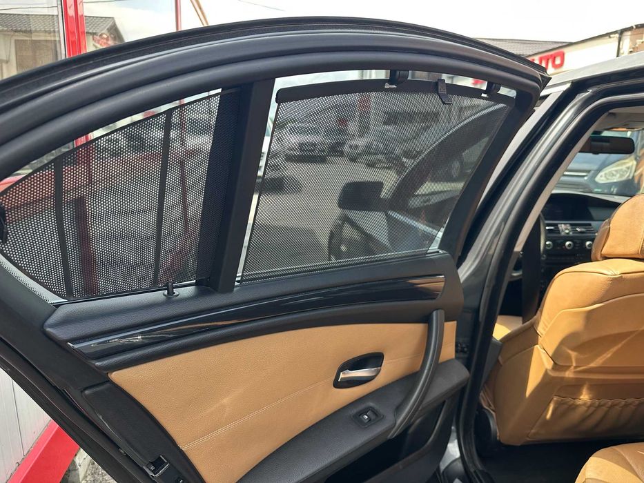 BMW 530 x-drive 2010 pachet M full accept variante !