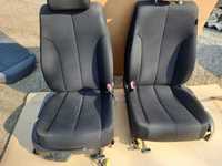 Vw Passat B6 break, set complet scaune fata banchete spate.