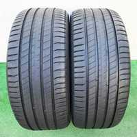 2бр. 275/50/20 MICHELIN Latitude Sport 3- летни