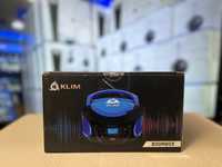 +CADOU Sistem audio portabil KLIM Boombox Bluetooth/USB/CD |SIGILAT|
