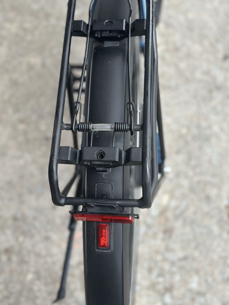 Cube Travel Pro 2024