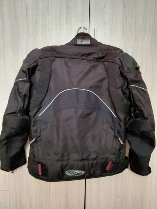 Запазено Яке за мотор