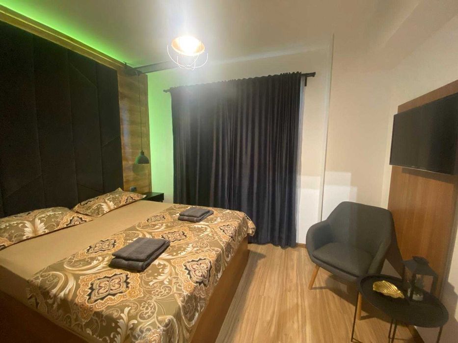 Apartament regim hotelier Moonlight Residence