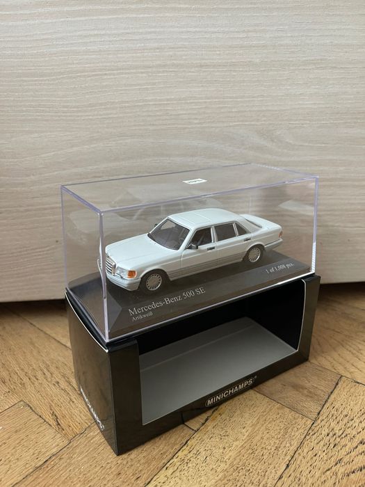 КОЛЕКЦИОНЕРСКИ коли колички автомобили 1:43 1/43