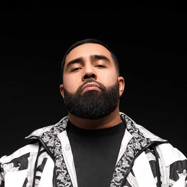 Билеты на Jan Khalib Vip Lounge