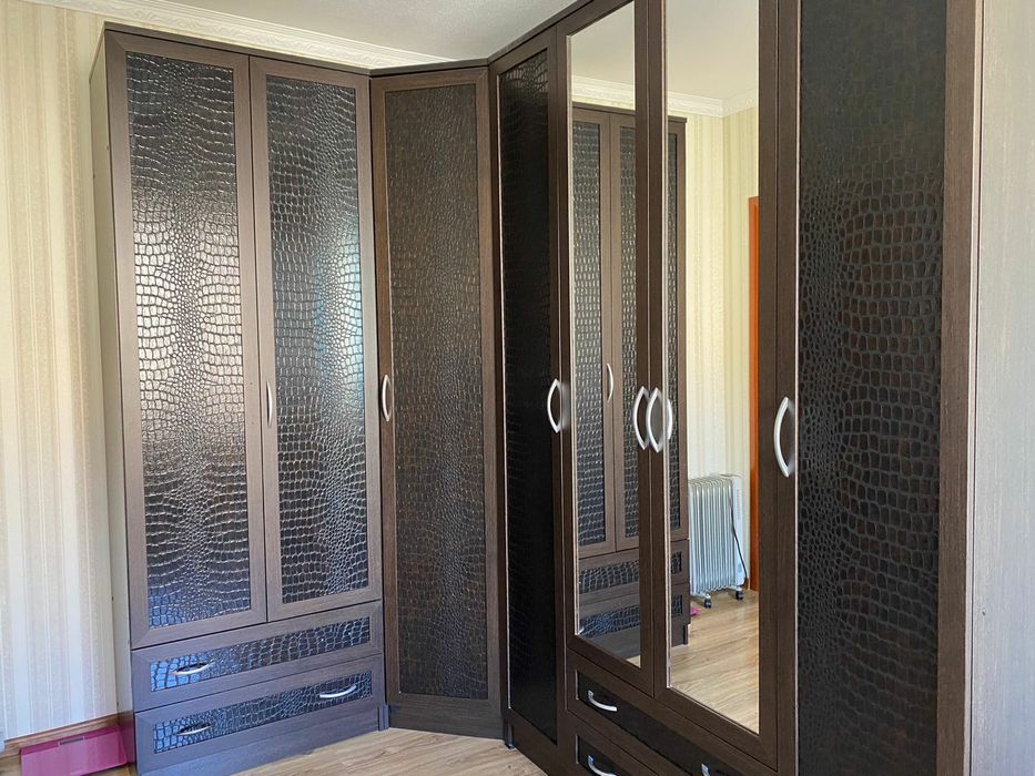 Российский шкаф в отличном состоянии