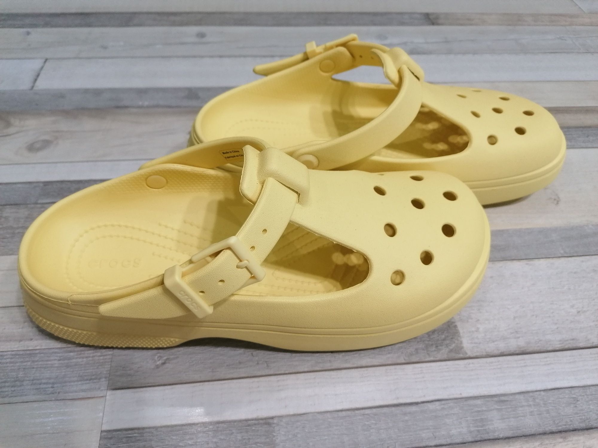 Сабо - Crocs® 39-40