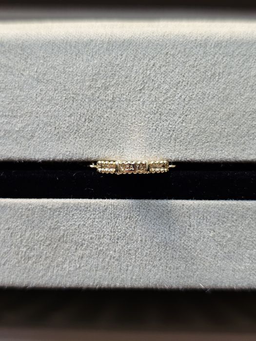 Van Cleef Vintage Alhambra bracelet - Mother of pearl