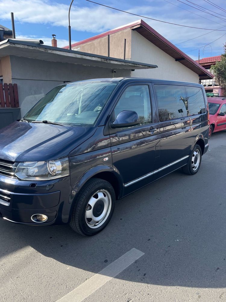 Vw Caravelle 2.0 BiTurbo