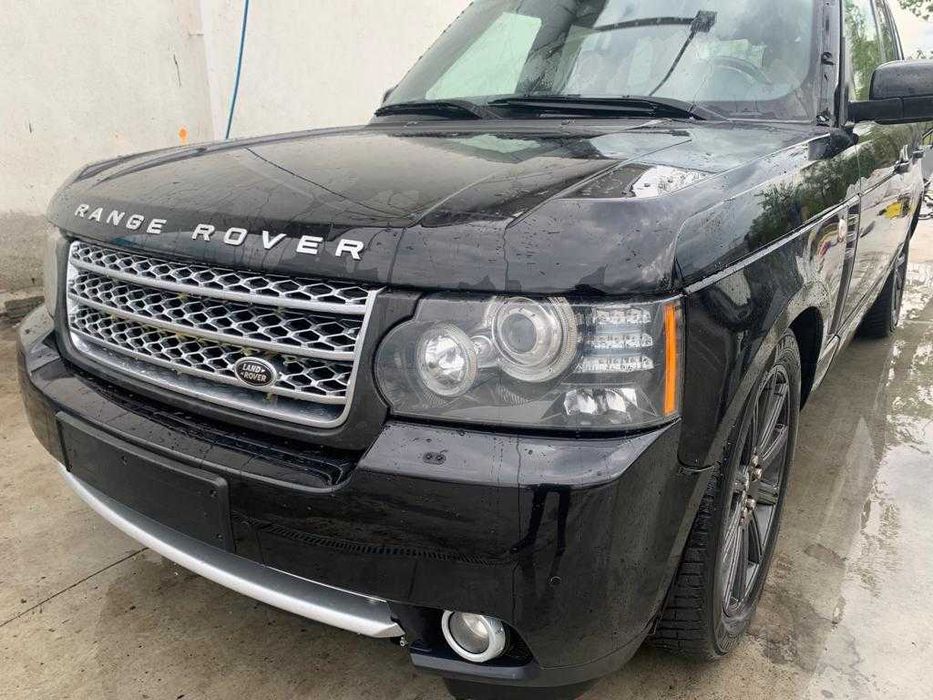 Dezmembrez Land rover-range rover vogue 2002-2013 3.0d-4.4d