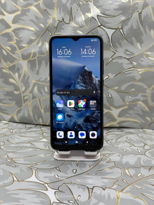 Redmi 9c sotiladi dastavka bor