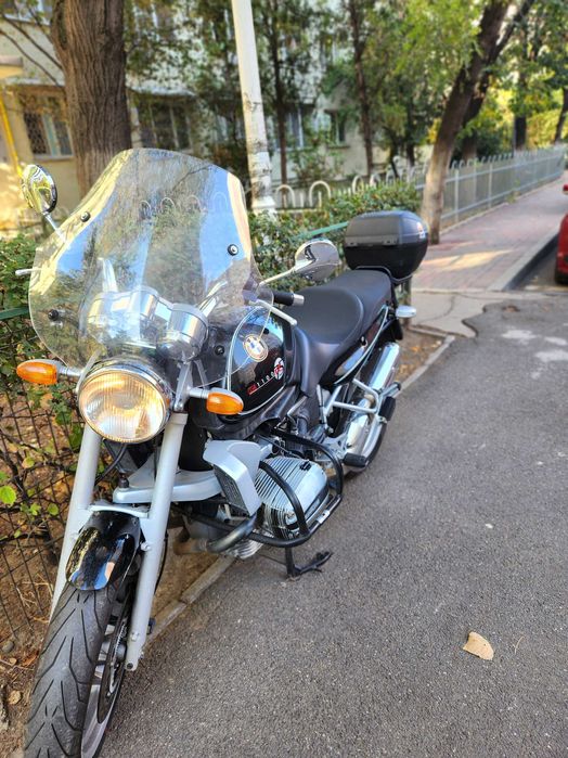 Motocicletă bmw 110R