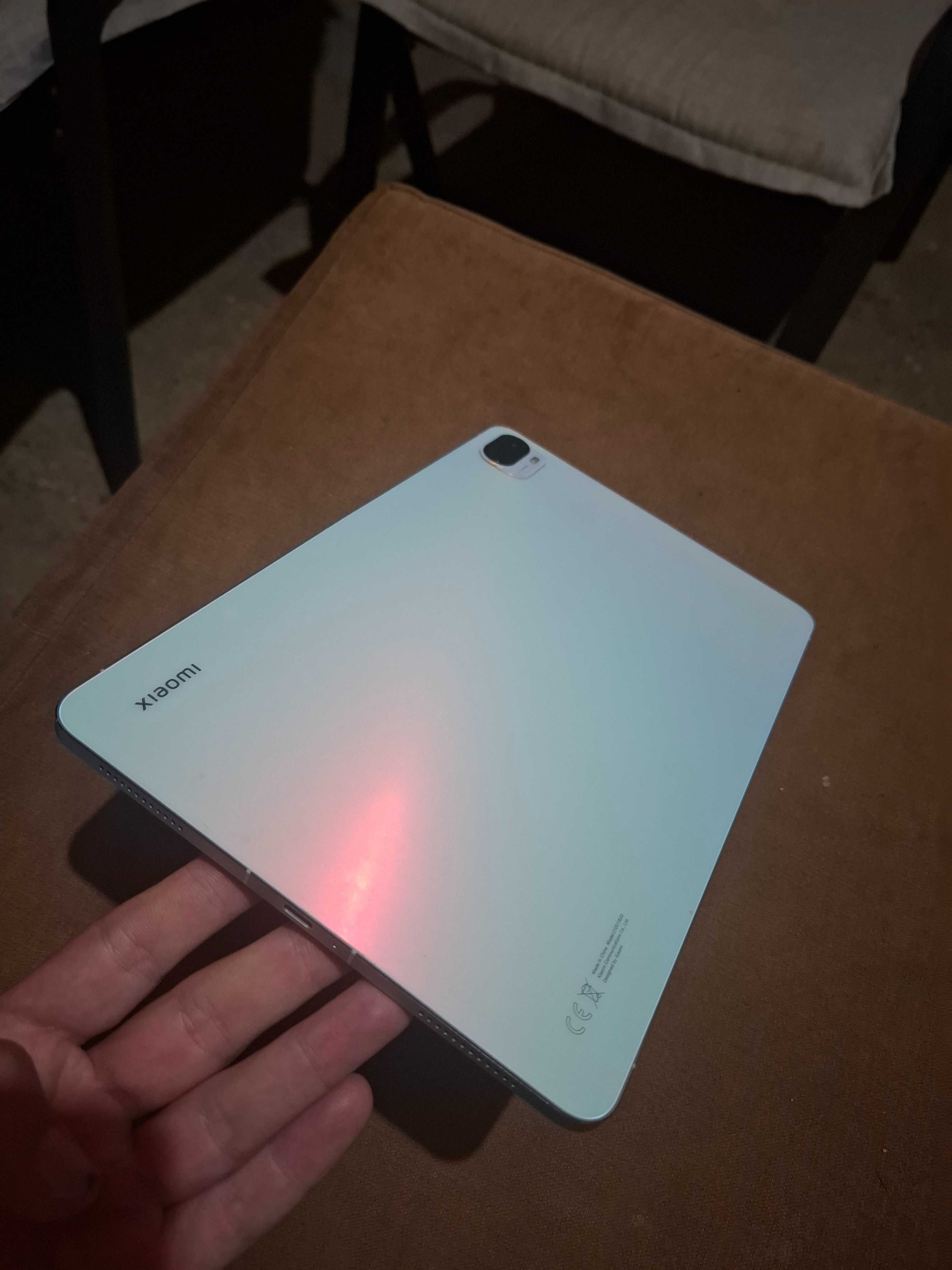 Xiaomi pad 5 таблет