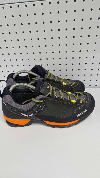 Оригинални мъжки обувки- Salewa Gore-Tex