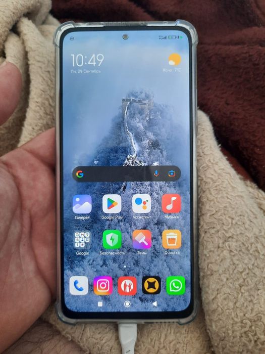 Redmi Редми нот 11про