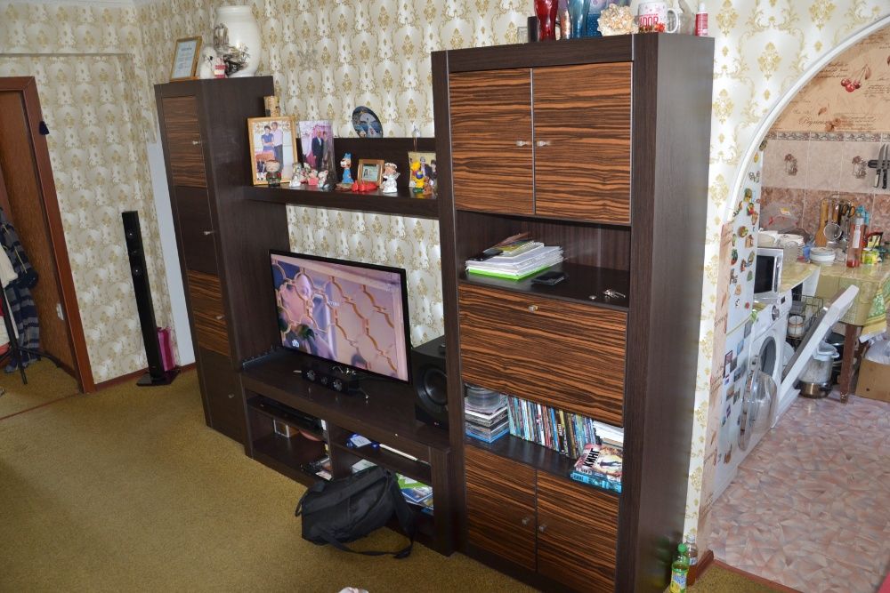Мебель для гостиной