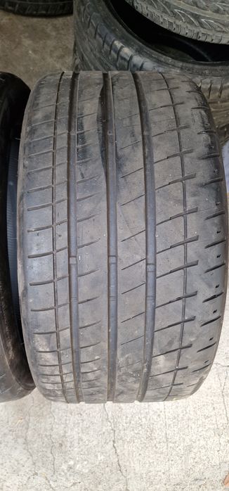 295/35/20 Bridgestone Potenza S007