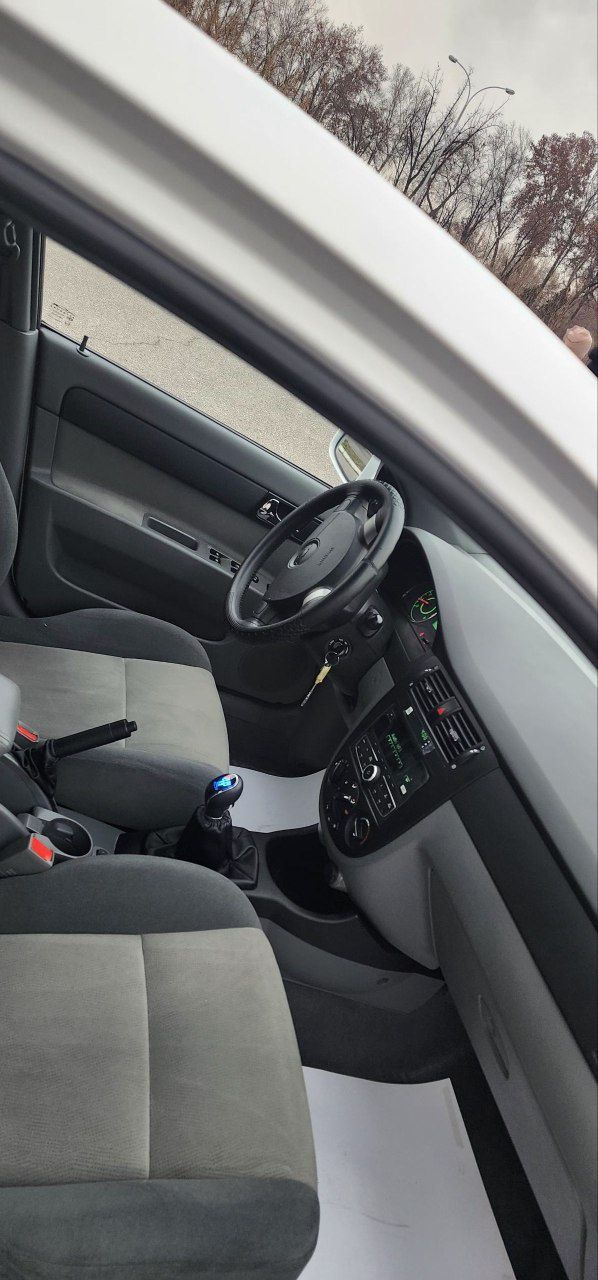 Lacetti gentra 2023 L Style