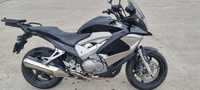 Honda crossrunner 2013