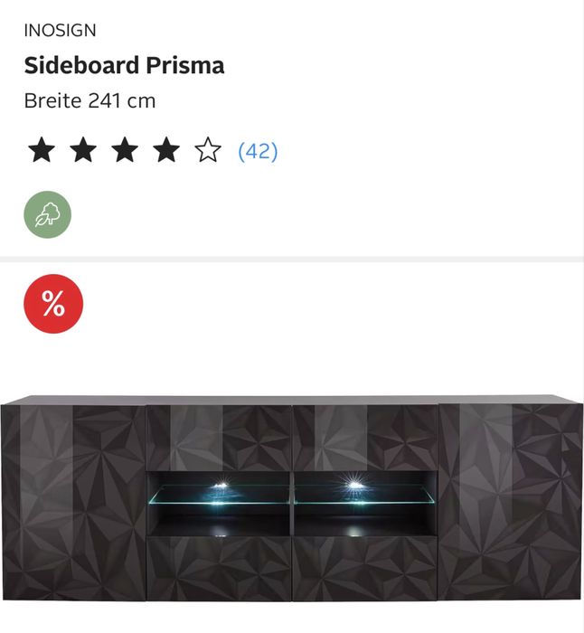 Comoda living sau dormitor