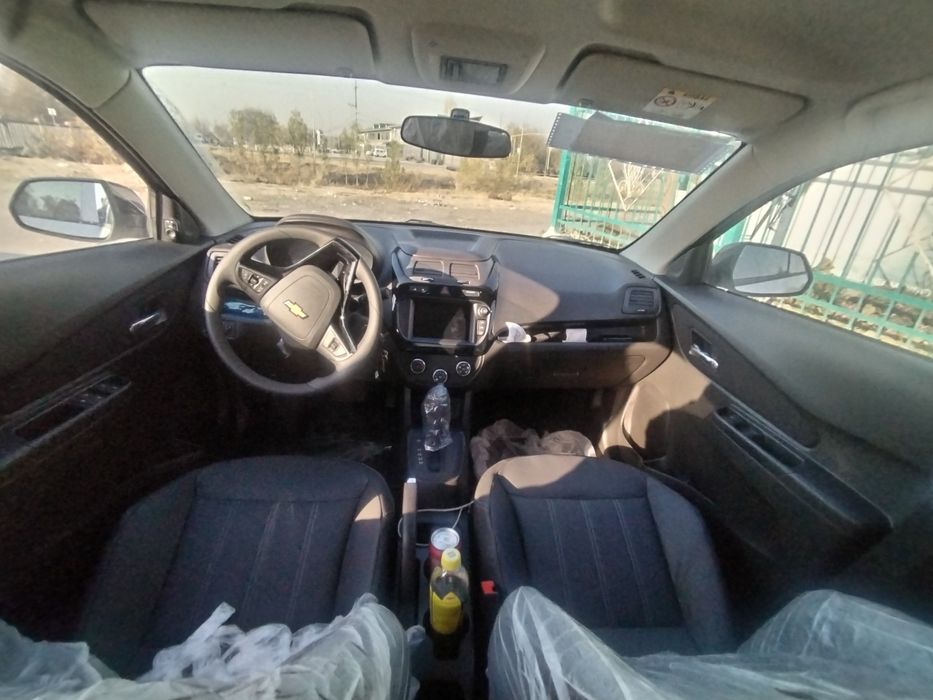 Кобальт автомат ели 2025