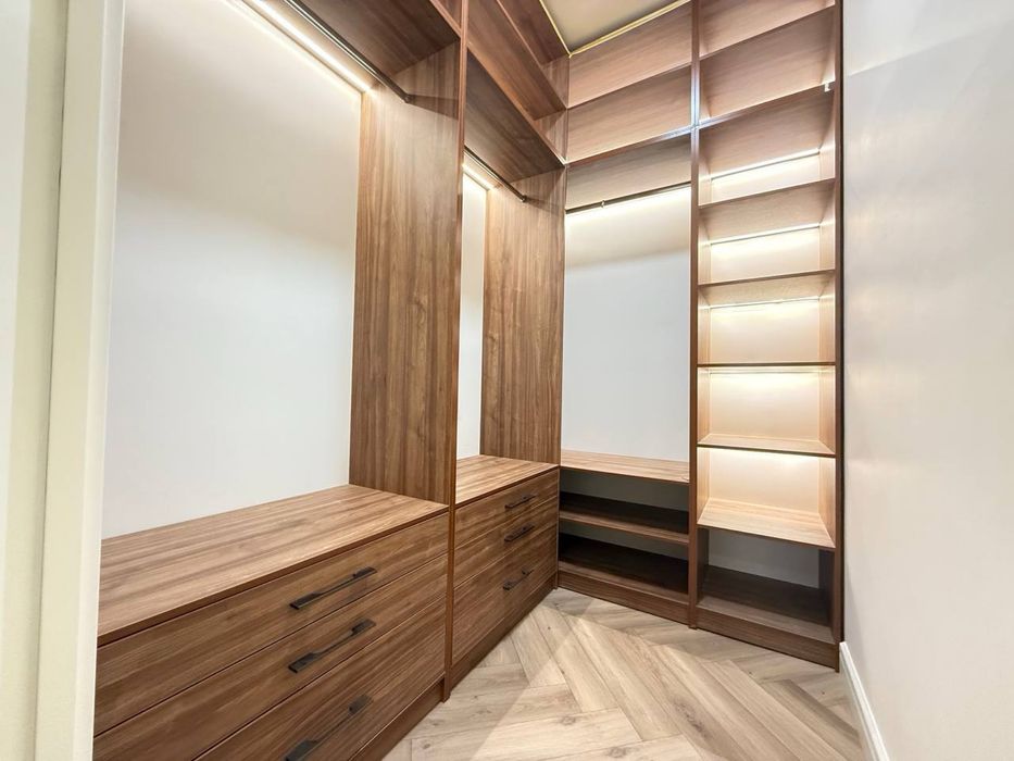 Новостройка квартира 3 х комнатная Мирабад Элит