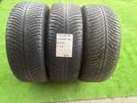 Anvelope Iarna Michelin 235/55/17