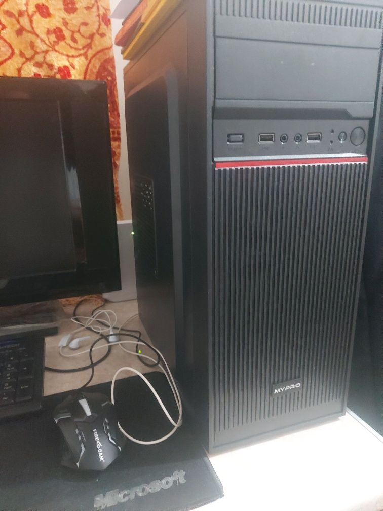 Pc i5 2400 sotiladi