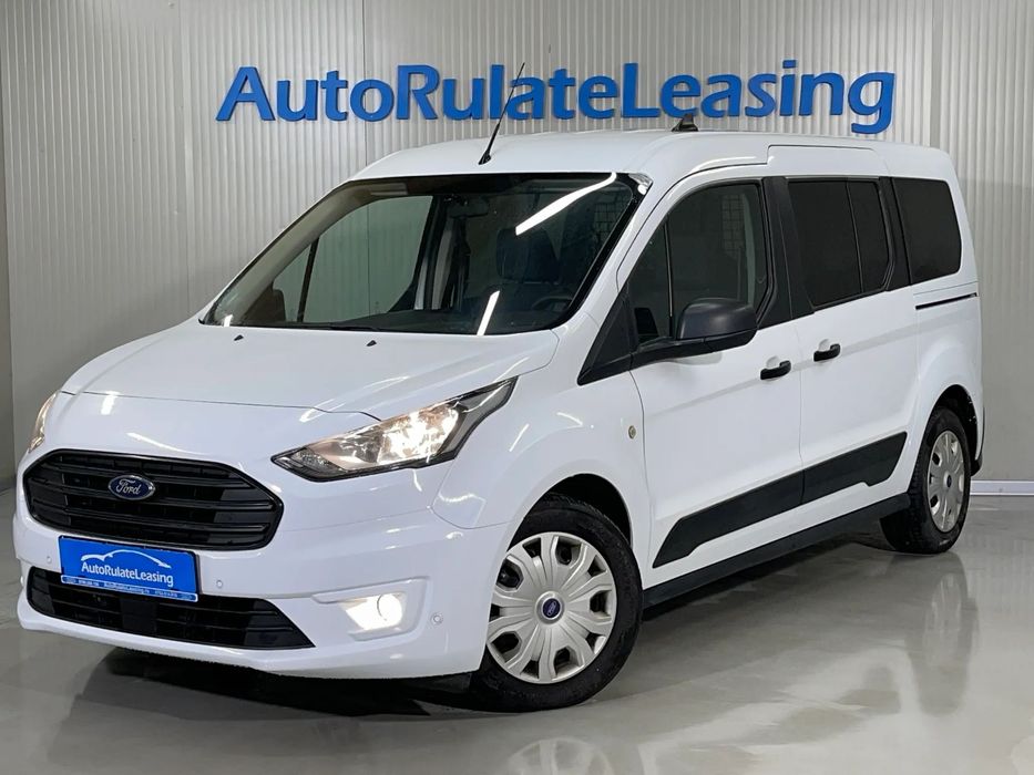 Ford Transit Connect GARANTIE 2 ANI, AC, Bluetooth, Senzori parcare, Parbriz incalzit