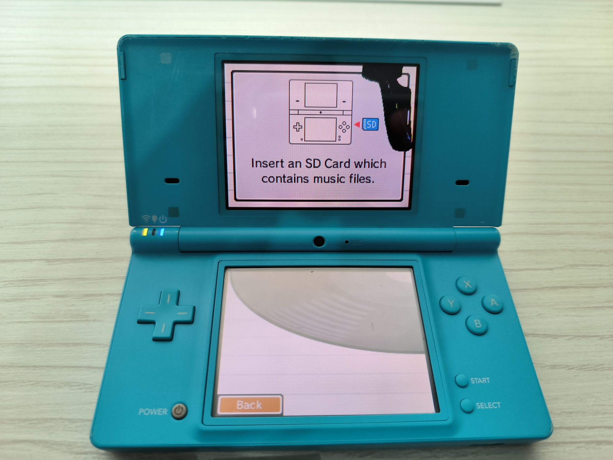 Nintendo DS +10 jocuri