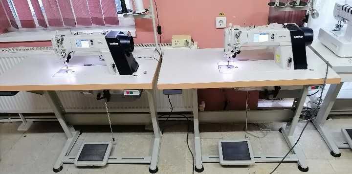 Atelier de croitorie - stare impecabila
