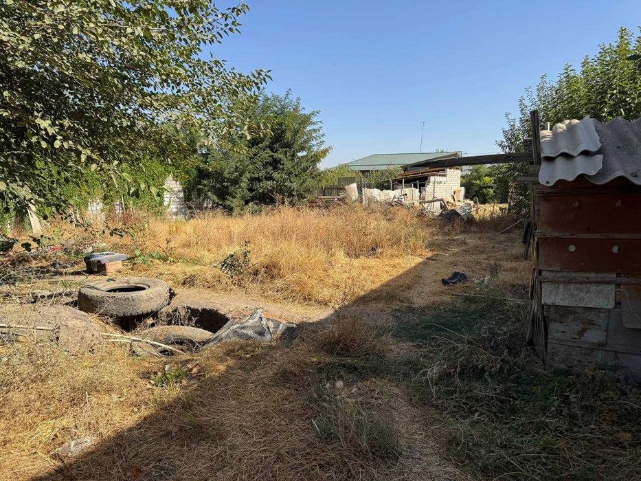 Продается участок 6,7 сот Парк Янги Узбекистан