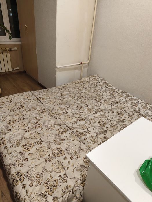 Продам кровать диван