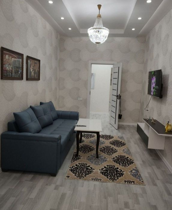 Сдаётся в Аренду квартира на Юнус-Абаде