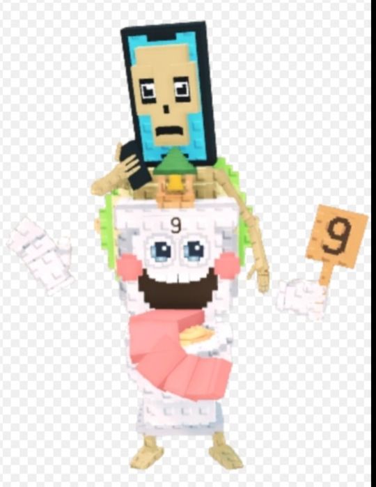 Обмен на лос 67 или на драгон канелони