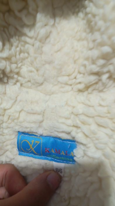 Kambinzon holati yangiday 1.2 martagina kiyilgan. 80 sm turkiya