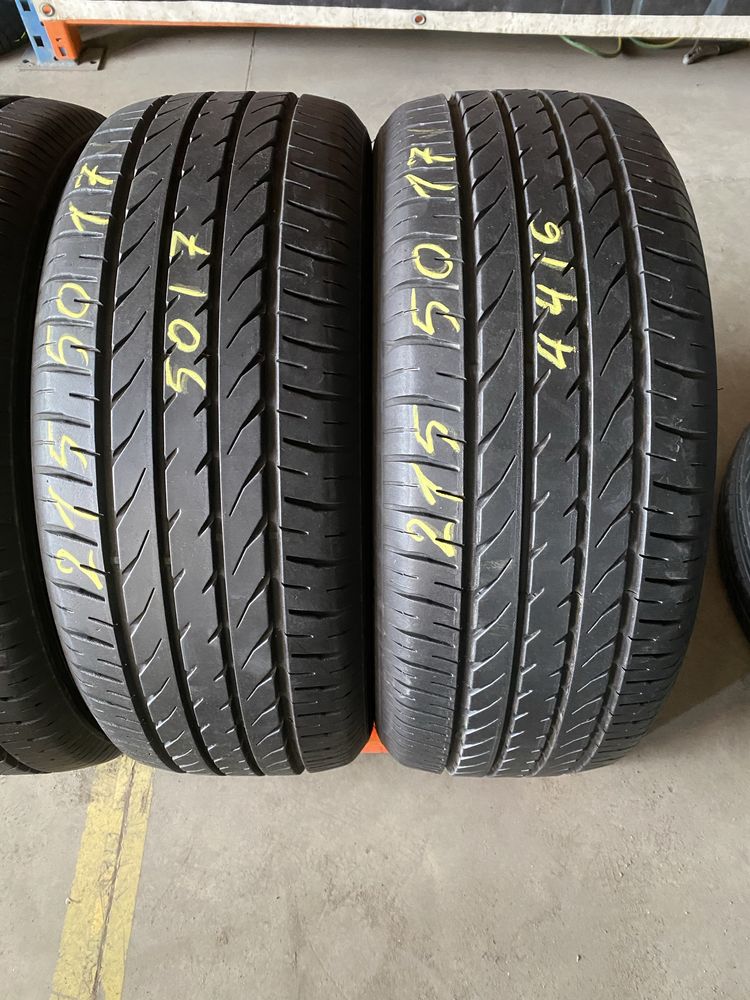 Anvelope vara 215/50/17 Toyo Proxes 215 50 17 R17