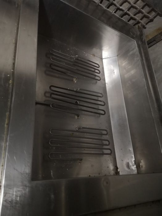 Продавам комбинирана  и професионална