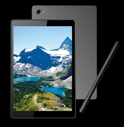 Планшет Fplus T800 4/64 Grey