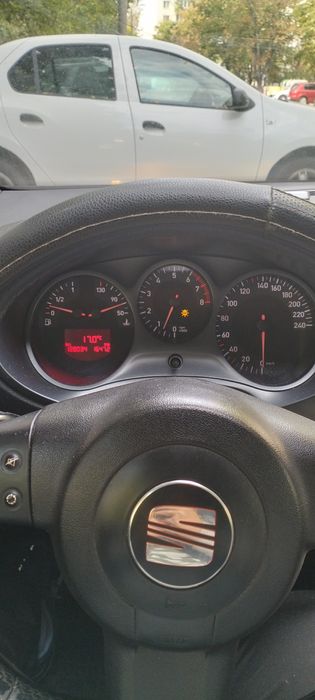 De vînzare Seat Leon