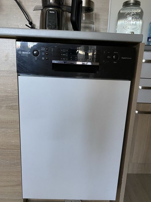 Bosch съдомиялна за вграждане - За смяна уплътнение