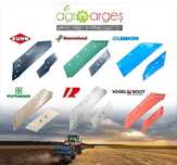 Brazdare/cutite/dalti plug Lemken