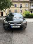 Ford Focus 2 Coupe
