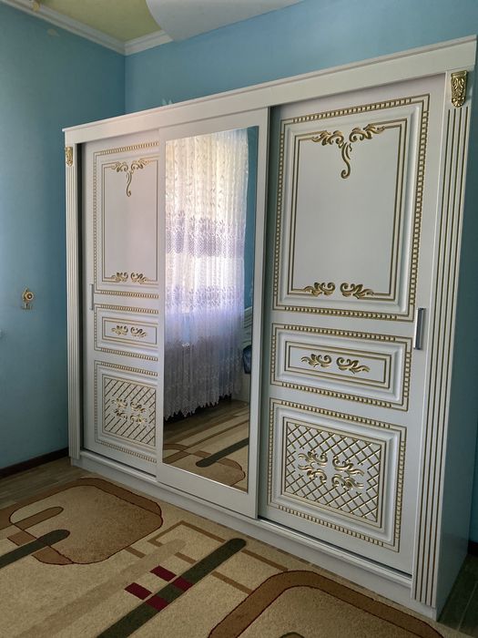 Детский мебель