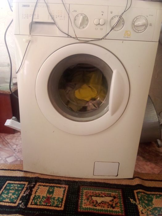 Кір жуатын машинка сатам