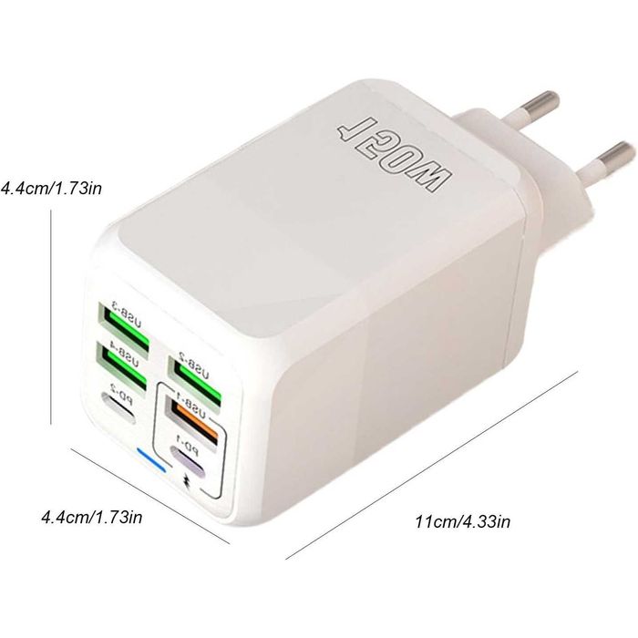 incarcator turbo fast charge 150w 6A Huawei Honor Xiaomi Oppo etc